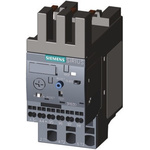 Siemens 3RB Solid State Overload Relay 1NO + 1NC, 6 → 25 A F.L.C, 25 A Contact Rating, 11 kW, 3P, SIRIUS