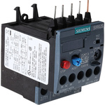 Siemens 3RU Overload Relay 1NO + 1NC, 1.8 → 2.5 A F.L.C, 2.5 A Contact Rating, 0.75 kW, 3P, SIRIUS Innovation