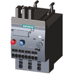 Siemens 3RU Overload Relay 1NO + 1NC, 2.2 → 3.2 A F.L.C, 3.2 A Contact Rating, 1.1 kW, 3P, SIRIUS Innovation