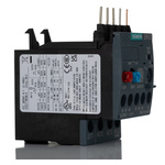 Siemens 3RU Overload Relay 1NO + 1NC, 11 → 16 A F.L.C, 16 A Contact Rating, 7.5 kW, 3P, SIRIUS Innovation