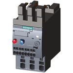 Siemens 3RU Overload Relay 1NO + 1NC, 3.5 → 5 A F.L.C, 5 A Contact Rating, 4 kW, 3P, SIRIUS Innovation