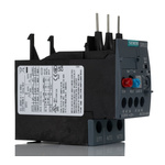 Siemens 3RU Overload Relay 1NO + 1NC, 11 → 16 A F.L.C, 16 A Contact Rating, 7.5 kW, 3P, SIRIUS Innovation