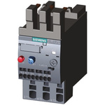 Siemens 3RU Overload Relay 1NO + 1NC, 11 → 16 A F.L.C, 16 A Contact Rating, 7.5 kW, 3P, SIRIUS Innovation