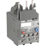 ABB TF42 Thermal Overload Relay 1NO + 1NC, 0.41 → 0.55 A F.L.C, 550 mA Contact Rating, 2 W, 3P, AF Range