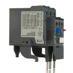 ABB TF42 Thermal Overload Relay 1NO + 1NC, 1.3 → 1.7 A F.L.C, 1.7 A Contact Rating, 2 W, 3P, AF Range