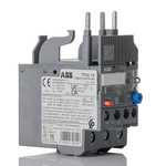 ABB TF42 Thermal Overload Relay 1NO + 1NC, 13 → 16 A F.L.C, 16 A Contact Rating, 2.2 W, 3P, AF Range