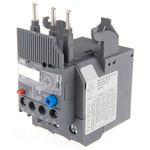ABB TF42 Thermal Overload Relay 1NO + 1NC, 20 → 24 A F.L.C, 24 A Contact Rating, 2.6 W, 3P, AF Range