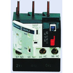 Schneider Electric LRD Thermal Overload Relay 1NO + 1NC, 12 → 18 A F.L.C, 18 A Contact Rating, TeSys D