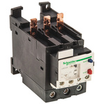 Schneider Electric LRD Thermal Overload Relay 1NO + 1NC, 17 → 25 A F.L.C, 25 A Contact Rating, TeSys D