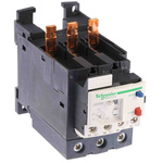 Schneider Electric LRD Thermal Overload Relay 1NO + 1NC, 37 → 50 A F.L.C, 50 A Contact Rating, TeSys
