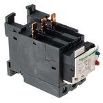 Schneider Electric LRD Thermal Overload Relay 1NO + 1NC, 48 → 65 A F.L.C, 65 A Contact Rating, TeSys