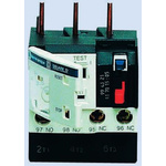 Schneider Electric LRD Thermal Overload Relay, 9 → 13 A F.L.C, 25 A Contact Rating, TeSys