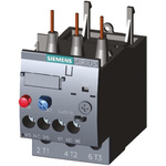 Siemens 3RU Overload Relay 1NO + 1NC, 3 A Contact Rating, 15 kW, 3P, SIRIUS Innovation