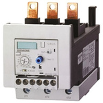 Siemens 3RB Overload Relay 1NO + 1NC, 4 A Contact Rating, 3 → 11 kW, 3P, SIRIUS Classic