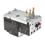 Lovato RF38 Thermal Overload Relay, 38 A Contact Rating, 4 → 6.5 A, 690 Vac, 3P