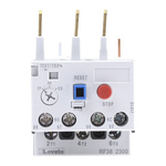 Lovato RF38 Thermal Overload Relay, 38 A Contact Rating, 0.7 → 2.4 W, 690 Vac, 3P