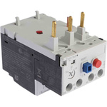 Lovato RF38 Thermal Overload Relay, 24 → 32 A F.L.C, 32 A Contact Rating, 690 Vac, 3P