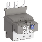 ABB TF14 Thermal Overload Relay 1NO + 1NC, 142 A F.L.C, 10 (N.C) A, 6 (N.O) A Contact Rating, 690 Vac, 3P, AF Range