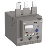 ABB TF65 Thermal Overload Relay 1NO + 1NC, 28 A F.L.C, 6 A Contact Rating, 690 Vac, 3P, AF Range