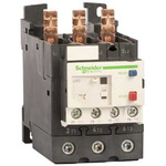 Schneider Electric LRD Thermal Overload Relay, 65 A Contact Rating, TeSys