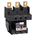 Schneider Electric LRD Thermal Overload Relay, 95 → 120 A Contact Rating, TeSys