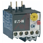 Eaton Overload Relay 1NO + 1NC, 12 A F.L.C, 10 A Contact Rating, 2.6 W, 3P