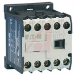 Eaton Overload Relay 2NO + 2NC, 10 A Contact Rating, 24 Vac, 4P