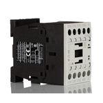 Eaton Overload Relay 2NO + 2NC, 6 A Contact Rating, 3 W, 24 Vac, 4P