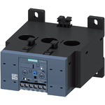 Siemens 3RB Overload Relay 1NO + 1NC, 4 A Contact Rating, 50 W, 230 Vac, 3P, SIRIUS Classic