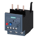 Siemens 3RU2 Overload Relay 1NO + 1NC, 45 A F.L.C, 45 A Contact Rating, 3P, SIRIUS Innovation
