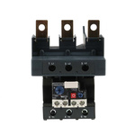 Schneider Electric LRD Overload Relay 1NO + 1NC, 5 A Contact Rating, 100 W, 600 VA, 3P, TeSys D