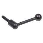 RS PRO Tension Lever, M12 x 50mm