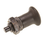 RS PRO M16 Index Plunger, 54mm Long