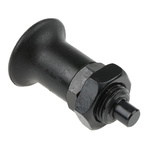RS PRO M16 Index Plunger, 54mm Long