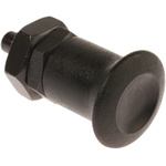 RS PRO M12 Index Plunger, 45mm Long
