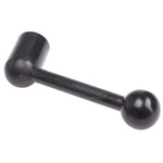 RS PRO Steel Tension Lever, M8 x 14mm