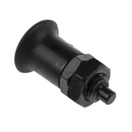 RS PRO M12 Index Plunger, 45mm Long