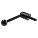 RS PRO Tension Lever, M8 x 25mm