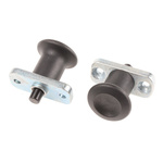 RS PRO M8 Index Plunger, 44mm Long
