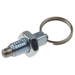 RS PRO M6 Index Plunger