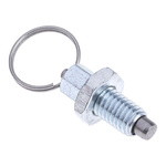 RS PRO M8 Index Plunger