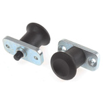 RS PRO M6 Index Plunger, 37mm Long
