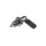RS PRO M20 Index Plunger, 69mm Long