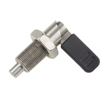 RS PRO M20 Index Plunger, 69mm Long