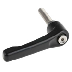 RS PRO Clamping Lever, M8 x 40mm