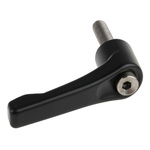 RS PRO Clamping Lever, M6 x 20mm