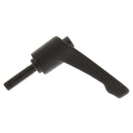 RS PRO Clamping Lever, M6 x 20mm