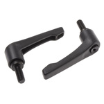 RS PRO Clamping Lever, M8 x 20mm