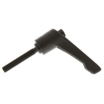RS PRO Clamping Lever, M6 x 32mm
