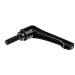 RS PRO Clamping Lever, M8 x 25mm